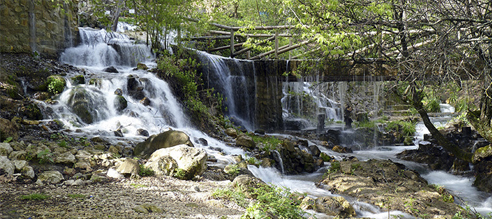 R&iacute;o Fr&iacute;o