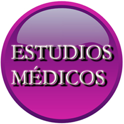 estudios médicos
