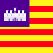 baleares