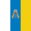 canarias flag