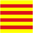 catalunya flag