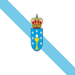 galicia flag